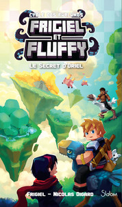 Picture of Frigiel et Fluffy, Le cycle des Farlands - tome 3 Le secret d'Oriel