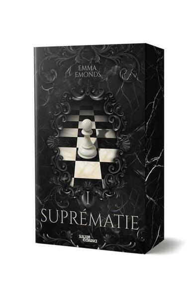 Picture of Suprématie - Tome 1