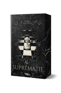 Picture of Suprématie - Tome 1