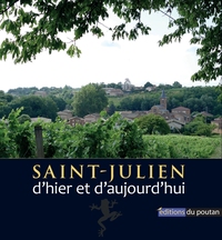 Picture of Saint-Julien d'hier et d'aujourd'hui