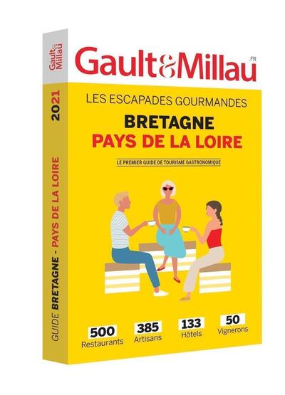 Image de Bretagne - Pays de la Loire 2021