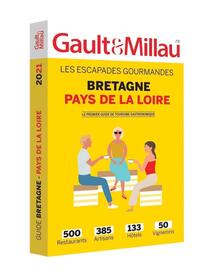 Image de Bretagne - Pays de la Loire 2021