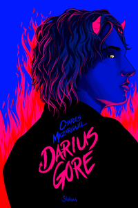 Picture of Darius Gore