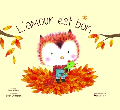 Picture of L'Amour est bon
