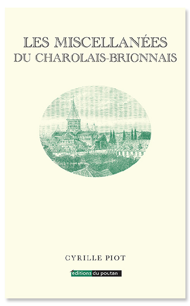 Picture of Les Miscellanées du Charolais-Brionnais