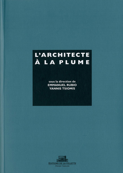 Picture of L'architecte à la plume