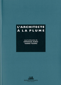 Picture of L'architecte à la plume