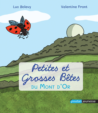 Picture of Petites et grosses bêtes