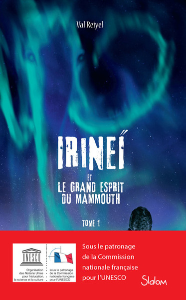 Picture of Irineï et le Grand Esprit du Mammouth - tome 1