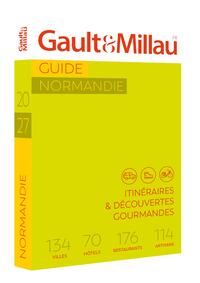 Picture of Normandie - 2027