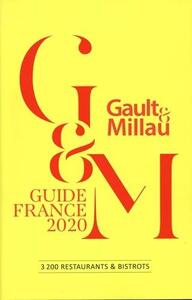 Picture of Guide France 2020