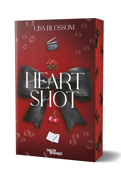 Image de Heart Shot
