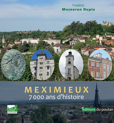 Picture of Meximieux 7000 ans d'histoire