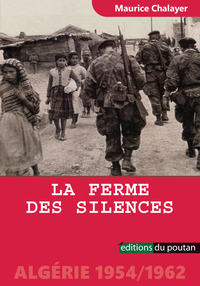 Picture of La Ferme des silences
