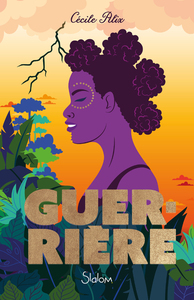 Image de Guerrière
