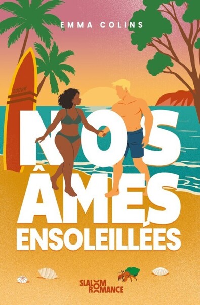 Image de Nos Âmes ensoleillées