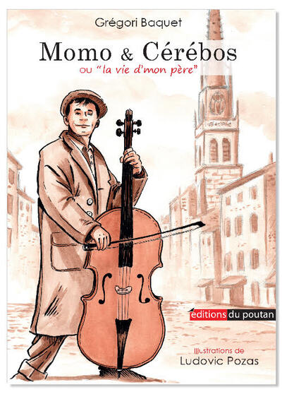 Picture of Momo et Cérébos