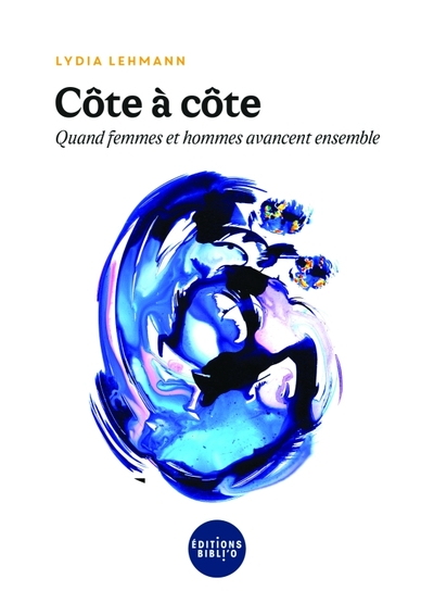 Picture of Côte à côte.