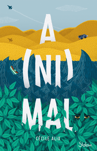 Image de A(ni)mal