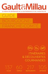 Image de Guide Bourgogne - Franche-Comté 2026