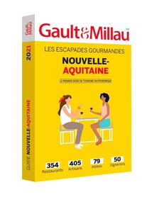 Picture of Nouvelle Aquitaine 2021