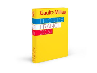 Image de Guide France 2024