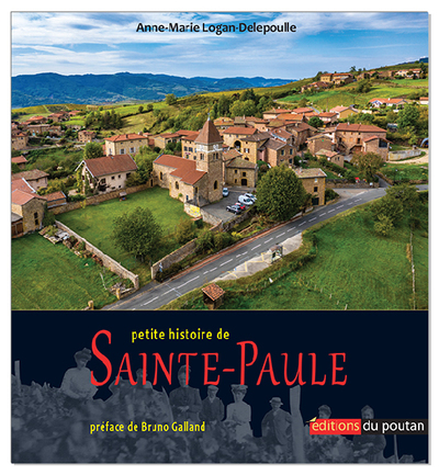 Image de Petite histoire de Sainte-Paule