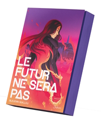 Image de Le Futur ne sera pas