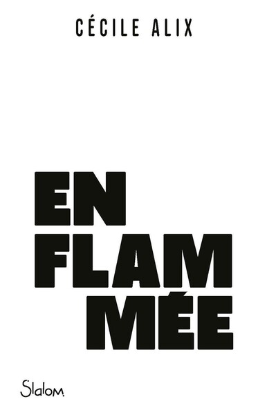 Picture of Enflammée