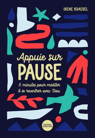 Picture of Appuie sur pause