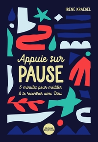 Picture of Appuie sur pause