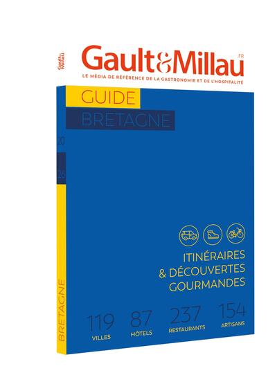 Image de Guide Bretagne 2026