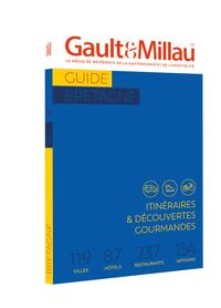 Image de Guide Bretagne 2026