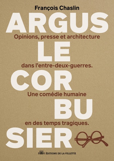 Image de Argus Le Corbusier