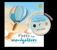 Image de Pierre et sa montgolfière