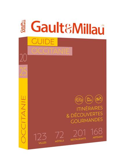 Picture of Guide Occitanie 2025