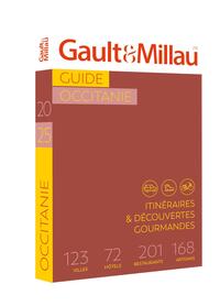 Picture of Guide Occitanie 2025