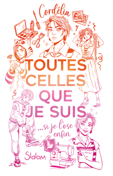 Image de Toutes celles que je suis