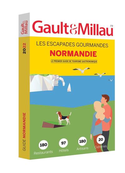 Image de Normandie 2022