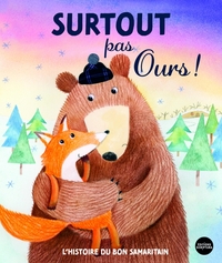 Image de Surtout pas ours