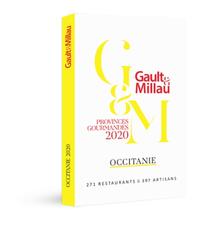 Picture of PROVINCES GOURMANDES 2020 - OCCITANIE
