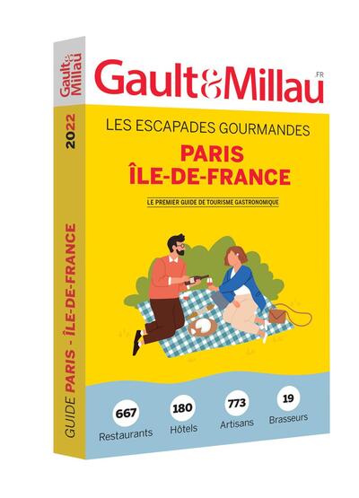 Image de Paris-Ile de France 2022