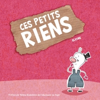 Picture of Ces petits riens