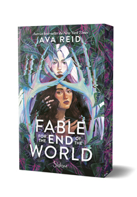 Image de Fable for the end of the world