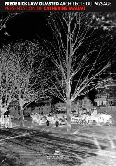 Image de Frederick Law Olmsted