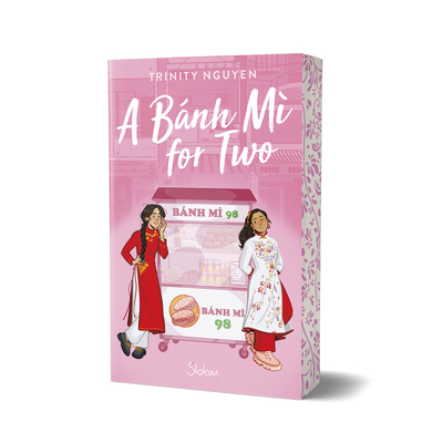 Image de A Banh Mi for Two