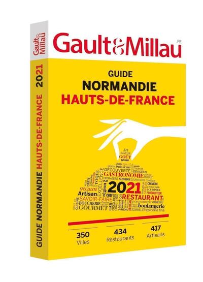 Image de Guide Normandie-Hauts-de-France