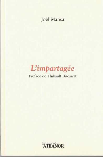 Picture of L'IMPARTAGEE