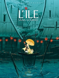 Picture of L'île sans sourire