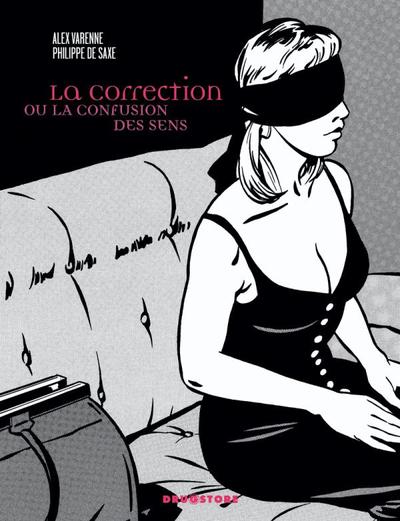 Image de La Correction